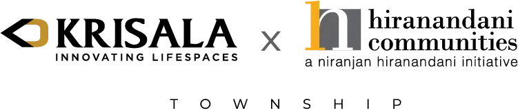 Hiranandani Hinjewadi Pune Logo